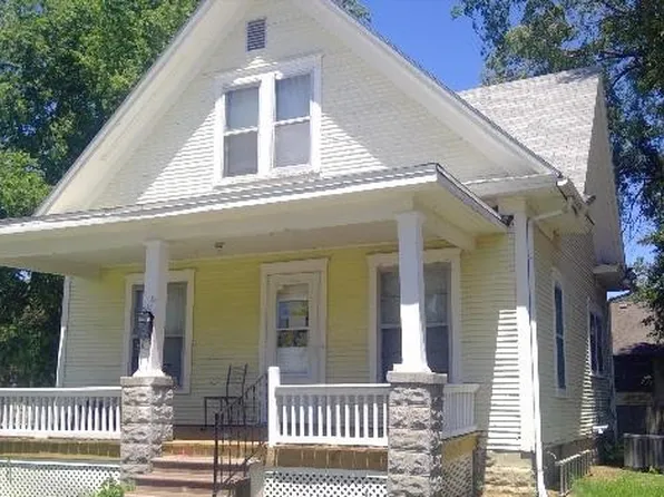 2400 Y St, Lincoln, NE 68503