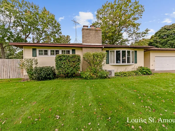 4511 Oriole St, Muskegon, MI 49444