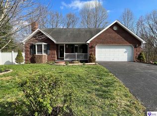 148 White Pine Cir, Campbellsville, KY 42718