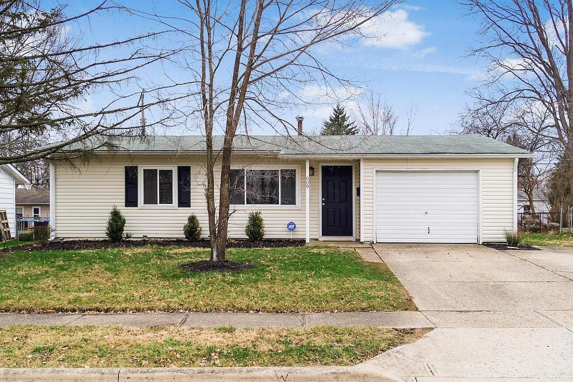 609 Palace Ln, Gahanna, OH 43230 Zillow