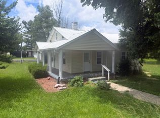 435 Lusk Ave, Monterey, TN 38574