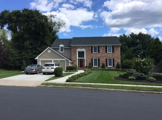 38 Cohasset Ln, Cherry Hill, NJ 08003