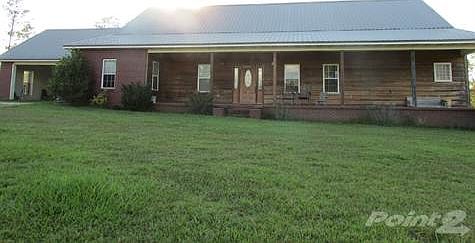 Main House