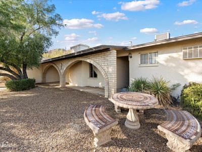 2716 E Voltaire Ave, Phoenix, AZ, 85032