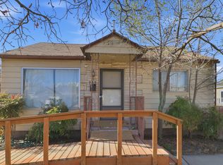 935 W 400 N, Provo, UT 84601