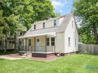 1830 Penn Rd, Toledo, OH 43615