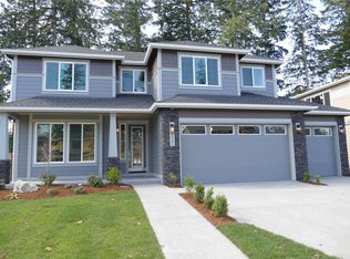 4221 Caddyshack Dr NE #72, Lacey, WA
