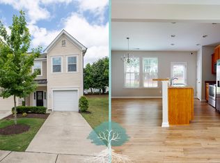 1224 Garden Stone Dr, Raleigh, NC 27610