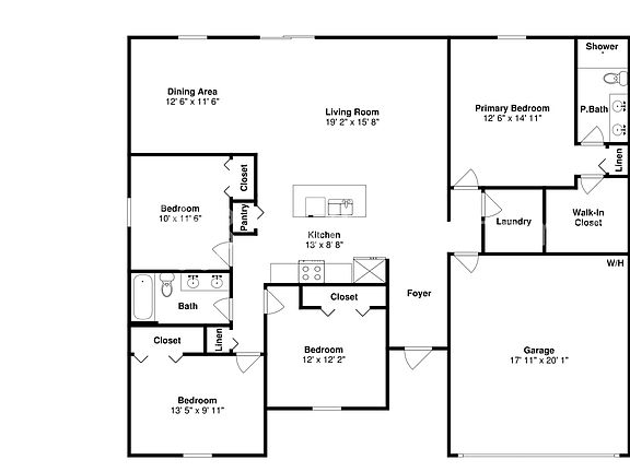 2nd image of 4430 SW Darwin Blvd
