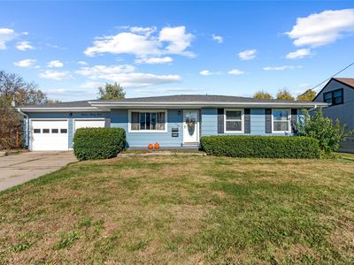 1134 Center St NE, Cedar Rapids, IA, 52402