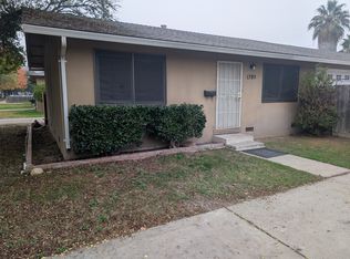 1705 Evergreen Ave, Modesto, CA 95350