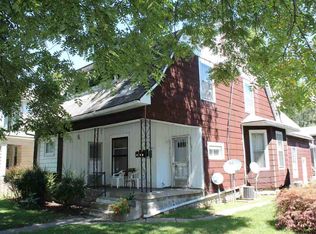 1811 N 8th St, Terre Haute, IN 47804
