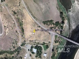 Tbd Hammer Creek Rd, White Bird, ID 83554