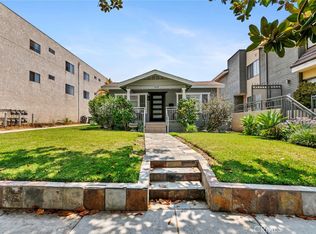408 W Dryden St, Glendale, CA 91202
