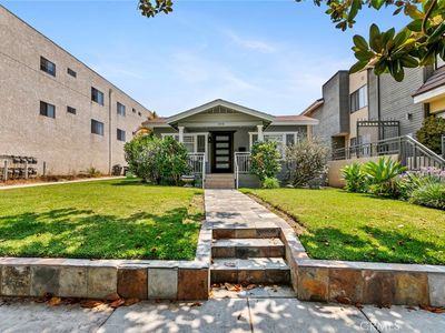 408 W Dryden St, Glendale, CA, 91202
