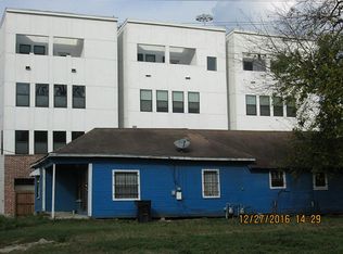 1918 Goliad St, Houston, TX 77007