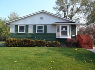 205 Borton Ave, Essexville, MI