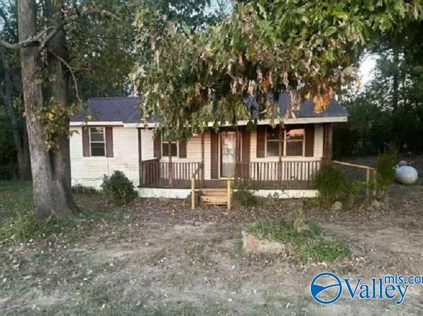 530 County Road 1551, Cullman, AL 35058