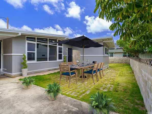 236 Hualani St, Kailua, HI 96734