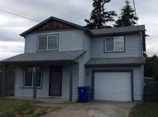 6821 SE Crystal Springs Blvd, Portland, OR 97206