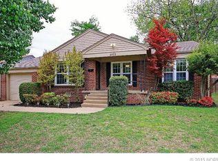 3175 E 21st Pl, Tulsa, OK 74114