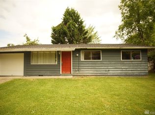 2450 SW 328th St, Federal Way, WA 98023