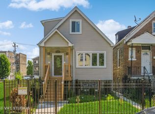 1331 S Kolin Ave, Chicago, IL 60623