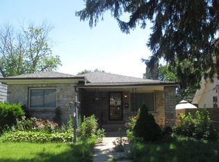 600 S Wayne Ave, Columbus, OH