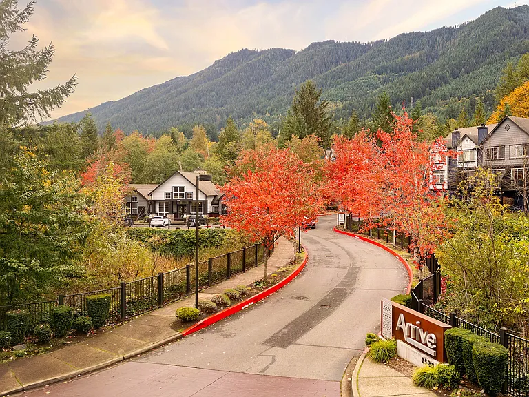 Arrive North Bend — Photo 82