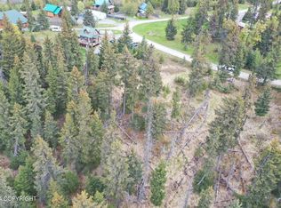 73630 Twin Peaks Loop, Anchor Point, AK 99556