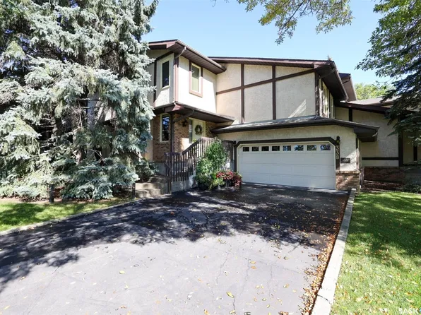 338 Avon Drive, Regina, SK S4V 1L8