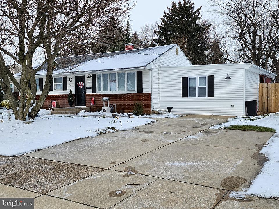 26 Sunset Blvd, Hamilton, NJ 08690 Zillow