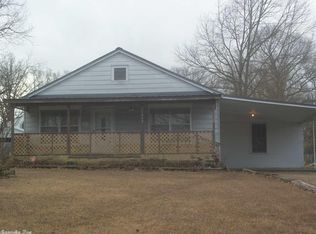 318 Hillcrest Rd, Sherwood, AR 72120