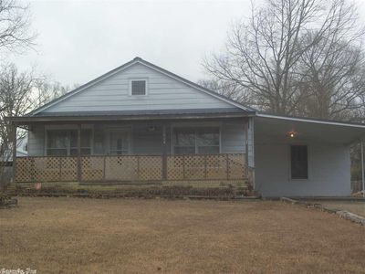 318 Hillcrest Rd, Sherwood, AR, 72120