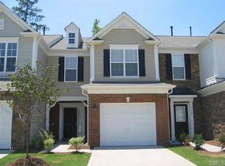 7114 Racine Way, Raleigh, NC 27615