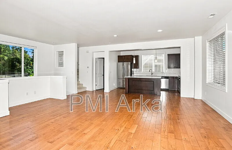 301 NE Denny Way
