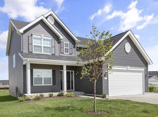 12201 Louiselle Park Dr, Maryland Heights, MO 63043