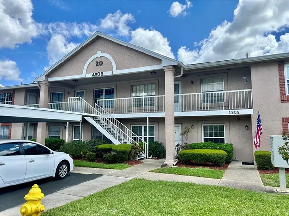 4908 Myrtle Oak Dr Unit 13, New Port Richey, FL 34653