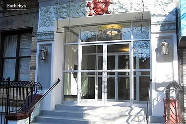 Rented by Sotheby's International Realty