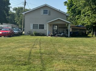 103 W Osage St, Greenfield, IN 46140