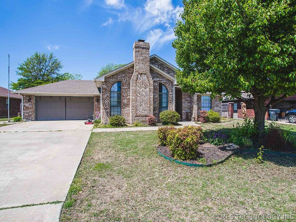 1703 Southern Hills Dr, Ardmore, OK 73401 | Zillow