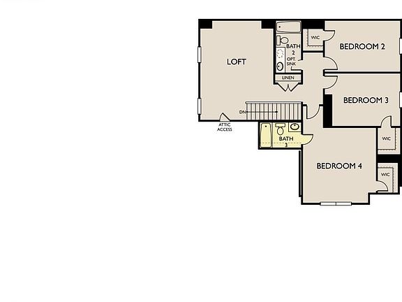 3rd image of this home