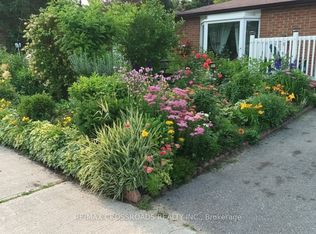 41 Gemshaw Cres, Toronto, ON M1B 1L3