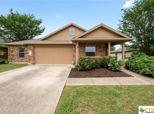 109 Lake Washington Dr, Kyle, TX 78640