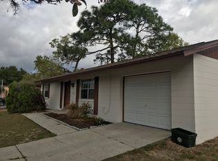 5130 Springwood Rd, Spring Hill, FL 34609