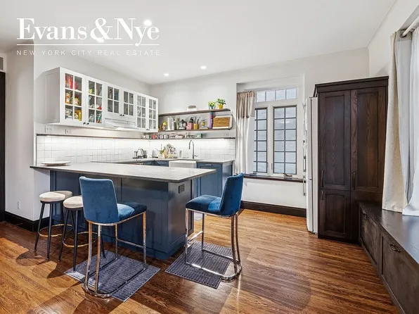 370 Central Park W APT 113, New York, NY 10025