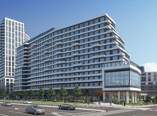 2485 Eglinton Ave E #1020, Mississauga, ON L4W 4H3