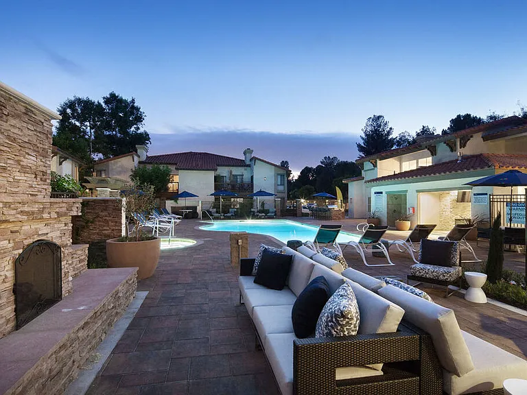 The Bryant at Yorba Linda — Photo 3