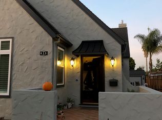 635 Riverside Dr, San Jose, CA 95125