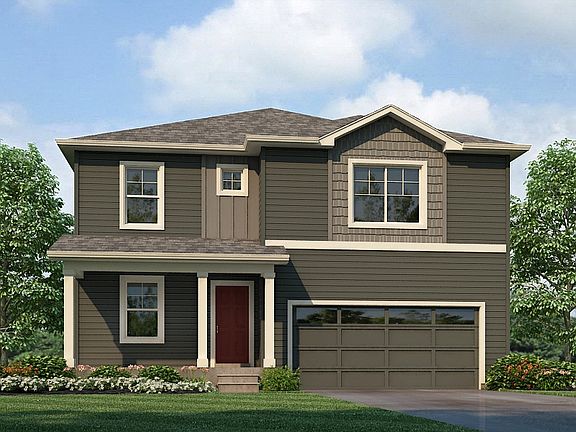 Plan Elevation.